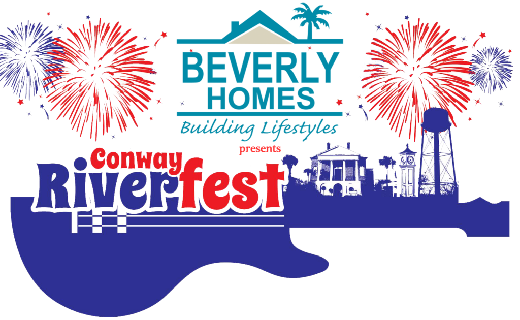 Riverfest presented by Beverly Homes